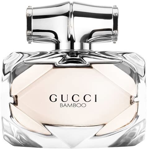 gucci bamboo fragrance shop